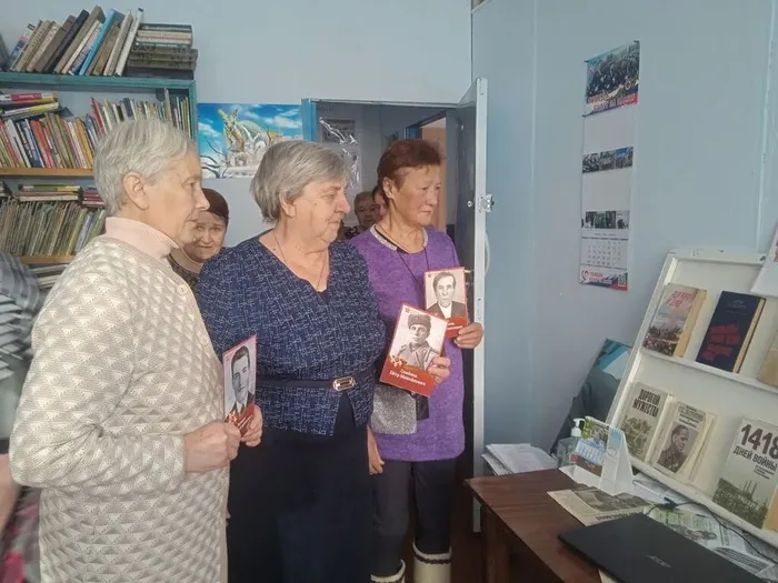 посещение выставки кник к Блокаде