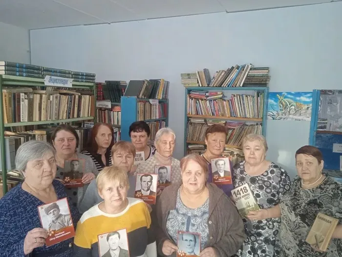 час истории Был город -фронт, была Блокада